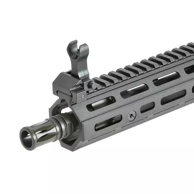 Replika Daniel Defense MK18 RIII 10.3" - Black [EMG]