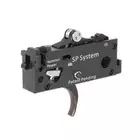 CGS Adjustable T8 Trigger Box For MWS TM Replica [CGS]