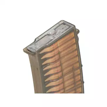 Bulgarian Mid-Cap Magazine for 150 BBs for the AK Series [CYMA]