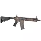 Daniel Defense DDMK18 GBBr Replica - Dark Flat [EMG]