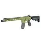 Replika Karabinka Noveske 13.7" Gen III INFIDEL - Bazooka Green [EMG]