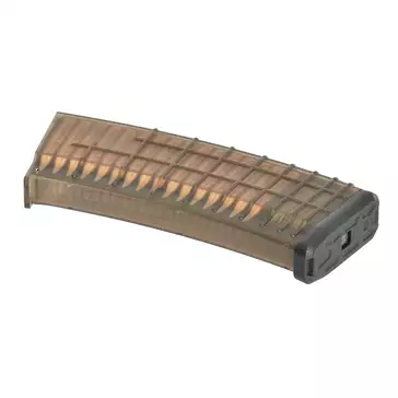 Bulgarian Mid-Cap Magazine for 150 BBs for the AK Series [CYMA]