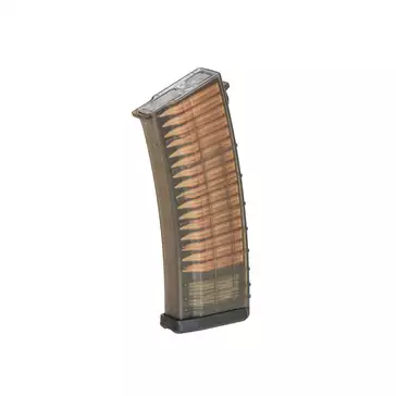 Bulgarian Mid-Cap Magazine for 150 BBs for the AK Series [CYMA]
