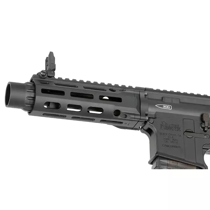 Replika Daniel Defense DDM4 PDW SBR - Black [EMG]