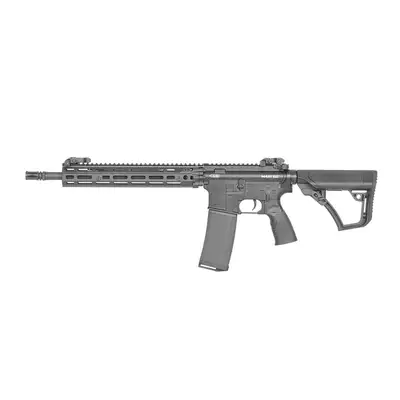 Replika Daniel Defense M4A1 RIII 14.5" - Black [EMG]