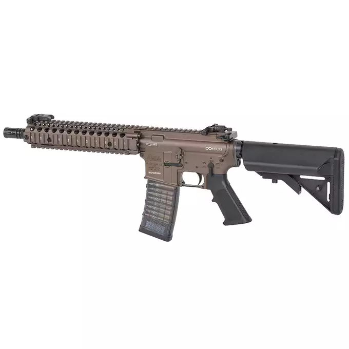 Daniel Defense DDMK18 GBBr Replica - Dark Flat [EMG]