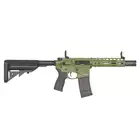 Replika karabinka Noveske 7.5" Gen III DIPLOMAT - Bazooka Green [EMG]