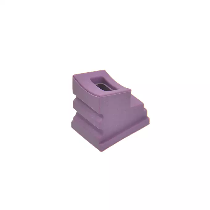 Zestaw Cyma CGS Uszczelki oraz Sczęki do magazynka MWS AR15/M4 - (5szt) [CGS]