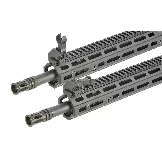 Replika Daniel Defense M4A1 RIII 14.5" - Black [EMG]