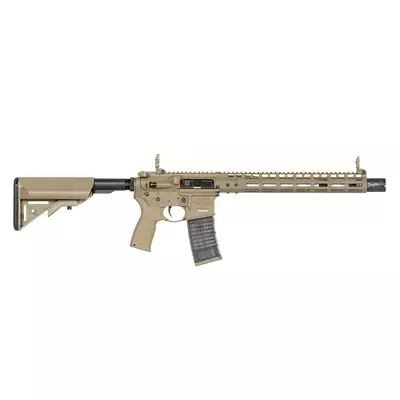 Replika Karabinka Noveske 13.7" Gen III INFIDEL - FDE [EMG]