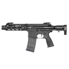 Replika Daniel Defense DDM4 PDW SBR - Black [EMG]