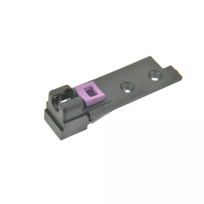 Cyma CGS Lip and Gas Route Seal For MWS AR15/M4 Magazine - Set (5 pcs) [CGS]