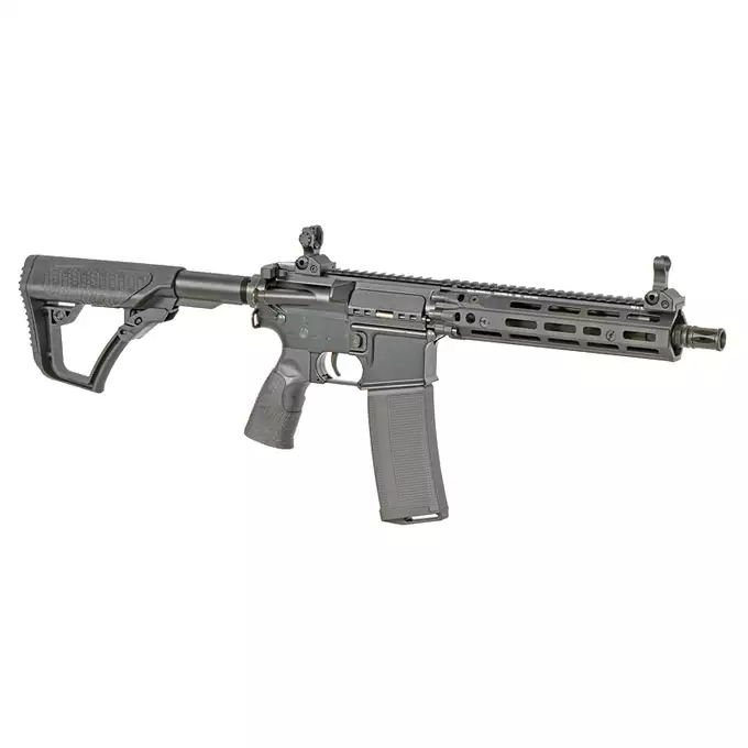 Replika Daniel Defense MK18 RIII 10.3" - Black [EMG]