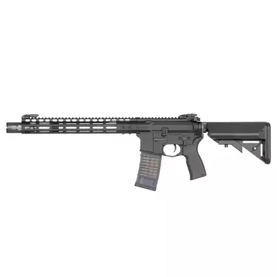 Replika Karabinka Noveske 13.7" Gen III INFIDEL - Black [EMG]