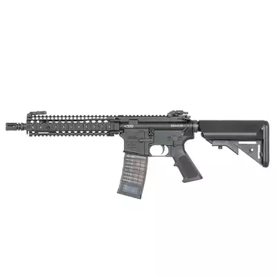 Daniel Defense DDMK18 GBBr Replica - Black [EMG]