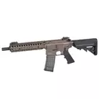 Daniel Defense DDMK18 GBBr Replica - Dark Flat [EMG]
