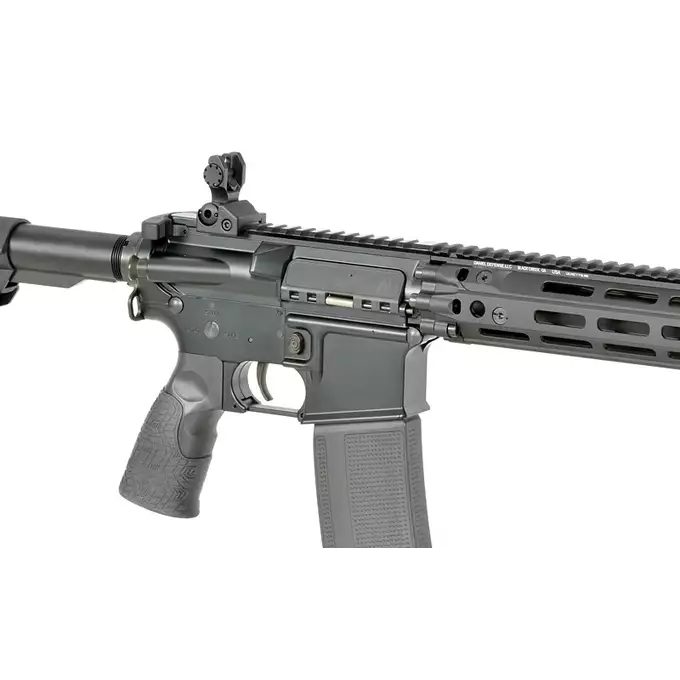 Replika Daniel Defense M4A1 RIII 14.5" - Black [EMG]