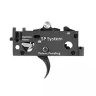 CGS Adjustable T8 Trigger Box For MWS TM Replica [CGS]