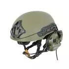 Uchwyty adaptera zestawu słuchawkowego Earmor M16 do M31 / M32 - Black [EARMOR]