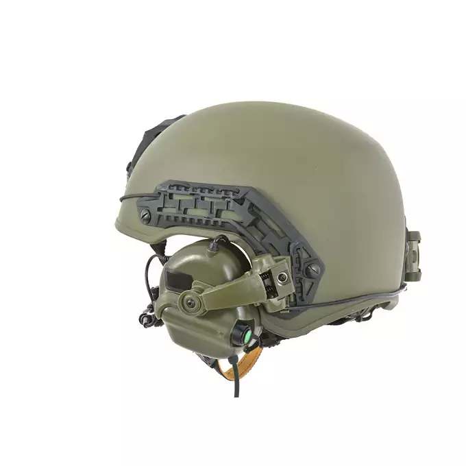 Uchwyty adaptera zestawu słuchawkowego Earmor M16 do M31 / M32 - Black [EARMOR]