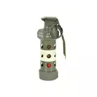 Dummy Grenade M84 (No function) - [WOSPORT]