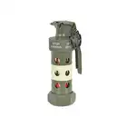 Dummy Grenade M84 (No function) - [WOSPORT]