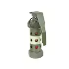 Dummy Grenade M84 (No function) - [WOSPORT]