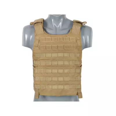 Kamizelka taktyczna Goliath XL - TAN [8FIELDS]