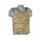 Tactical Vest Goliath XL - Multicamo [8FIELDS]