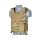 Tactical Vest Goliath XL - Multicamo [8FIELDS]