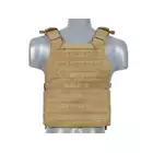 Kamizelka taktyczna Goliath XL - TAN [8FIELDS]