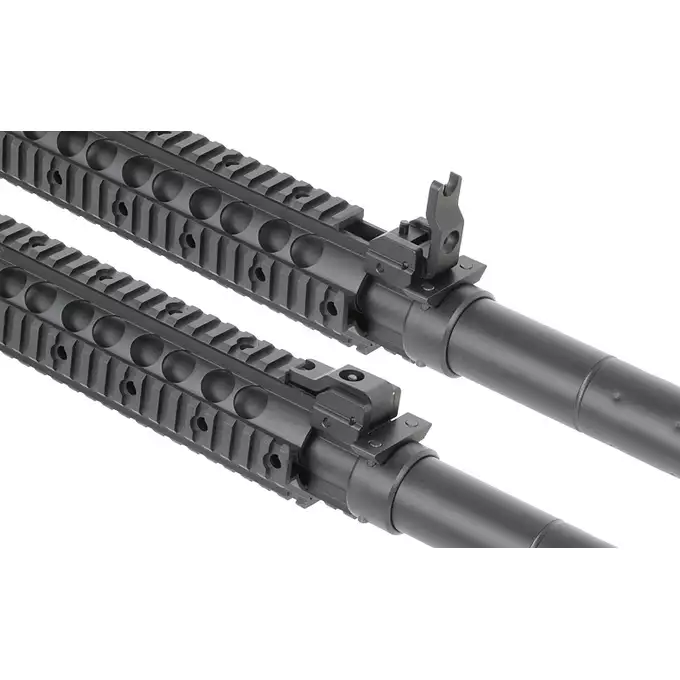 [Zestaw] CM.098 E-EDITION [CYMA] + Luneta 3-9x40 z wysokimi pierścieniami montażowymi [PCS]