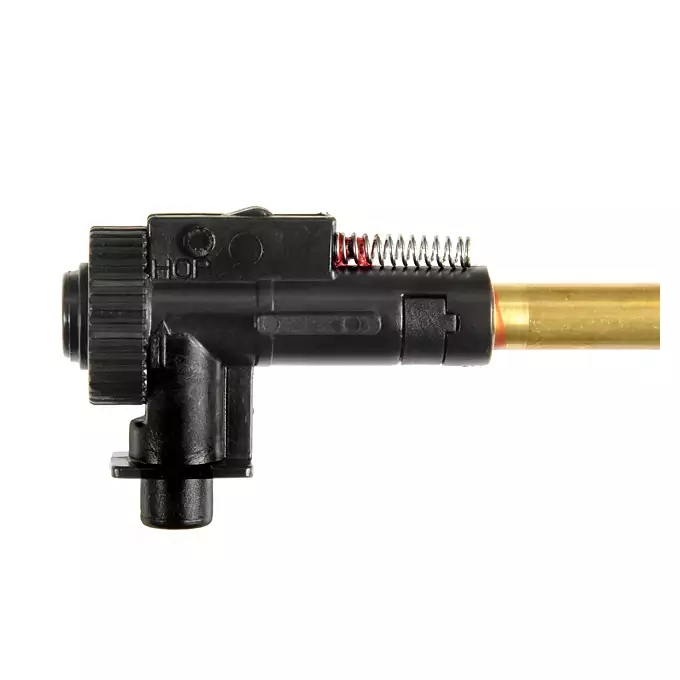 [Zestaw] CM.098 E-EDITION [CYMA] + Luneta 3-9x40 z wysokimi pierścieniami montażowymi [PCS]
