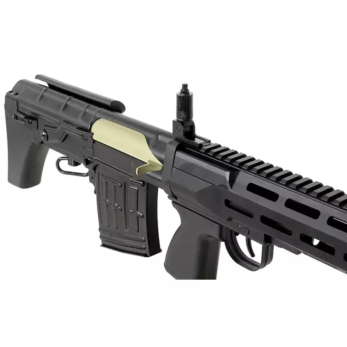 [Zestaw] CM.057C [CYMA] + Luneta 3-9x40 z wysokimi pierścieniami montażowymi [PCS]
