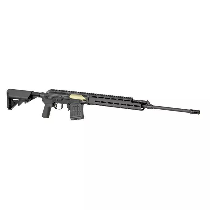 [Zestaw] CM.057B [CYMA] + Luneta 3-9x40 z wysokimi pierścieniami montażowymi [PCS]