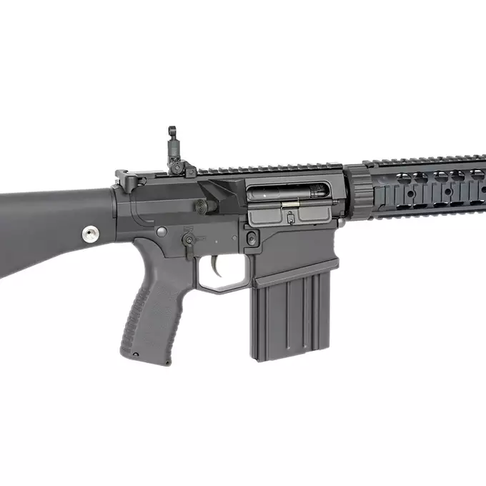 [Zestaw] CM.098 E-EDITION [CYMA] + Luneta 3-9x40 z wysokimi pierścieniami montażowymi [PCS]