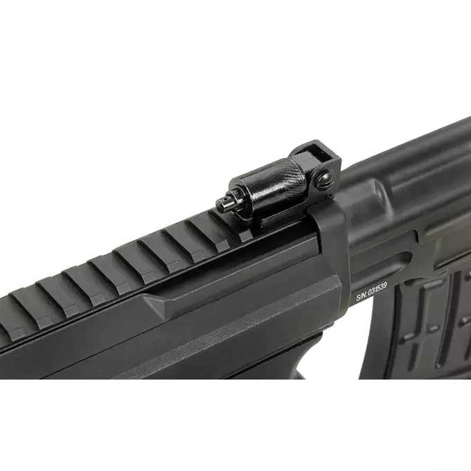 [Zestaw] CM.057C [CYMA] + Luneta 3-9x40 z wysokimi pierścieniami montażowymi [PCS]
