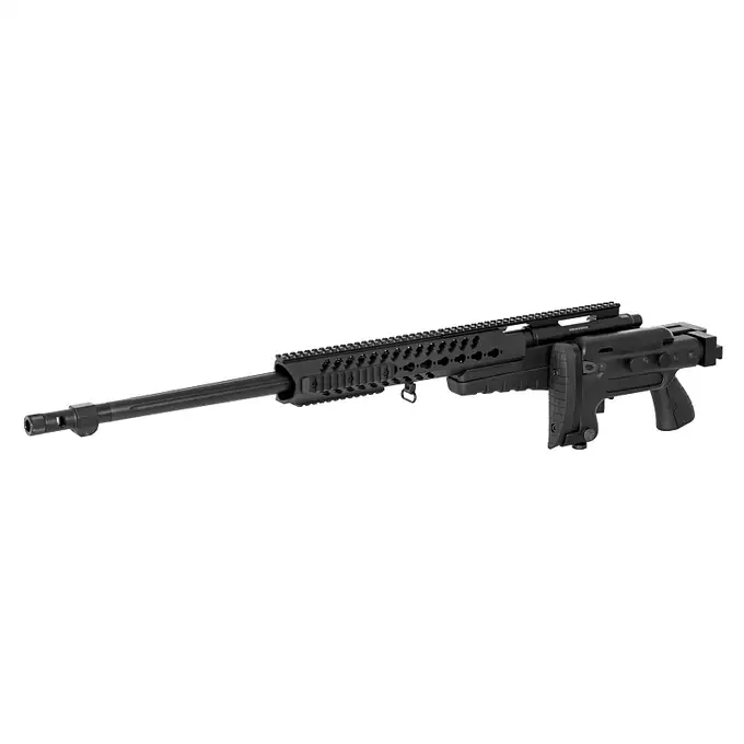 [Zestaw] MB4418-3 [WELL] + Luneta 3-9x40 z wysokimi pierścieniami montażowymi [PCS]