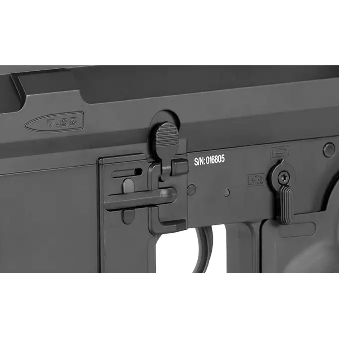 [Zestaw] CM.098 E-EDITION [CYMA] + Luneta 3-9x40 z wysokimi pierścieniami montażowymi [PCS]