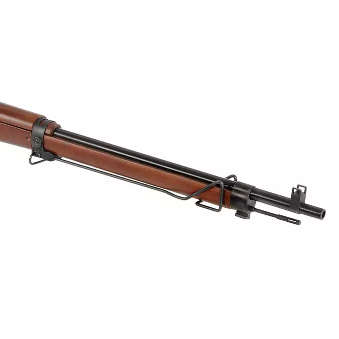 [Zestaw] Replika karabinu powtarzalnego Arisaka Typ 97 - Real Wood [S&amp;T] + Magazynek na 26 kulek do repliki karabinu Arisaka Typ 38 - Black [S&amp;T]