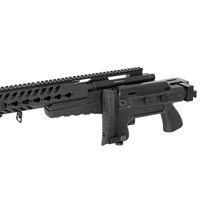[Zestaw] MB4418-3 [WELL] + Luneta 3-9x40 z wysokimi pierścieniami montażowymi [PCS]