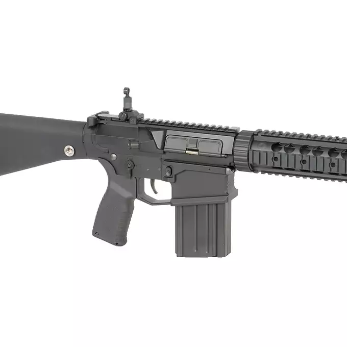 [Zestaw] CM.098 E-EDITION [CYMA] + Luneta 3-9x40 z wysokimi pierścieniami montażowymi [PCS]
