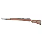 Kar 98K Bolt Action Rifle / Fake Wood Stock [S&amp;T]
