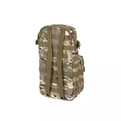 [Zestaw] Jump Plate Carrier V2 (Duży Rozmiar) - Multicamo [8FIELDS] + Plecak hydracyjny MOLLE - Multicamo [8FIELDS] + Potrójna ładownica karabinowa z zasobnikiem - Multicamo [8FIELDS] + Nerka zrzutowa do kamizelki Mod.2 - Multicamo [8FIELDS] + Duża zrywalna ładownica medyczna - Coyote [8FIELDS]