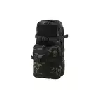 [Zestaw] Jump Plate Carrier V2 (Duży Rozmiar) - MB [8FIELDS] + Plecak hydracyjny MOLLE - MB [8FIELDS] + Potrójna ładownica karabinowa z zasobnikiem - MB [8FIELDS] + Nerka zrzutowa do kamizelki Mod.2 - MB [8FIELDS] + Duża zrywalna ładownica medyczna - Black [8FIELDS]