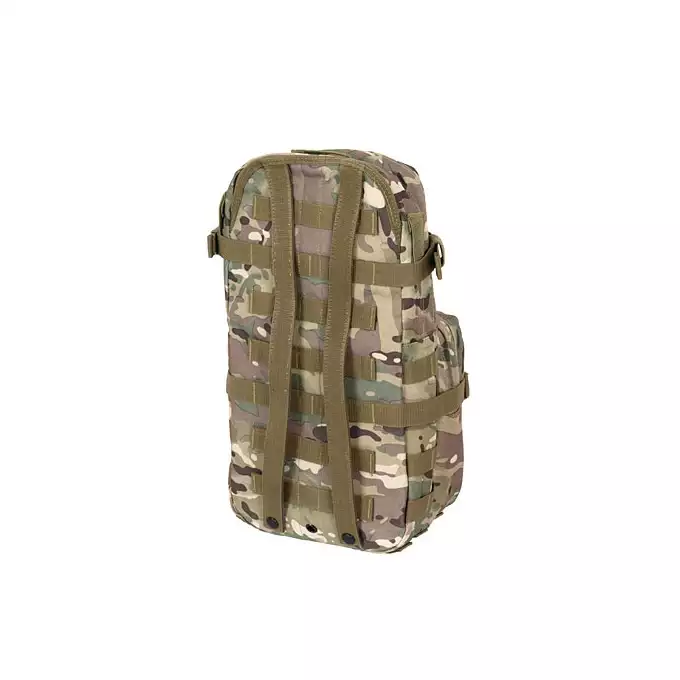 [Zestaw] Jump Plate Carrier V2 (Duży Rozmiar) - Multicamo [8FIELDS] + Plecak hydracyjny MOLLE - Multicamo [8FIELDS] + Potrójna ładownica karabinowa z zasobnikiem - Multicamo [8FIELDS] + Nerka zrzutowa do kamizelki Mod.2 - Multicamo [8FIELDS] + Duża zrywalna ładownica medyczna - Coyote [8FIELDS]