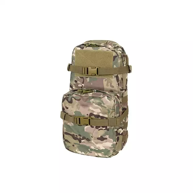 [Zestaw] Jump Plate Carrier V2 (Duży Rozmiar) - Multicamo [8FIELDS] + Plecak hydracyjny MOLLE - Multicamo [8FIELDS] + Potrójna ładownica karabinowa z zasobnikiem - Multicamo [8FIELDS] + Nerka zrzutowa do kamizelki Mod.2 - Multicamo [8FIELDS] + Duża zrywalna ładownica medyczna - Coyote [8FIELDS]