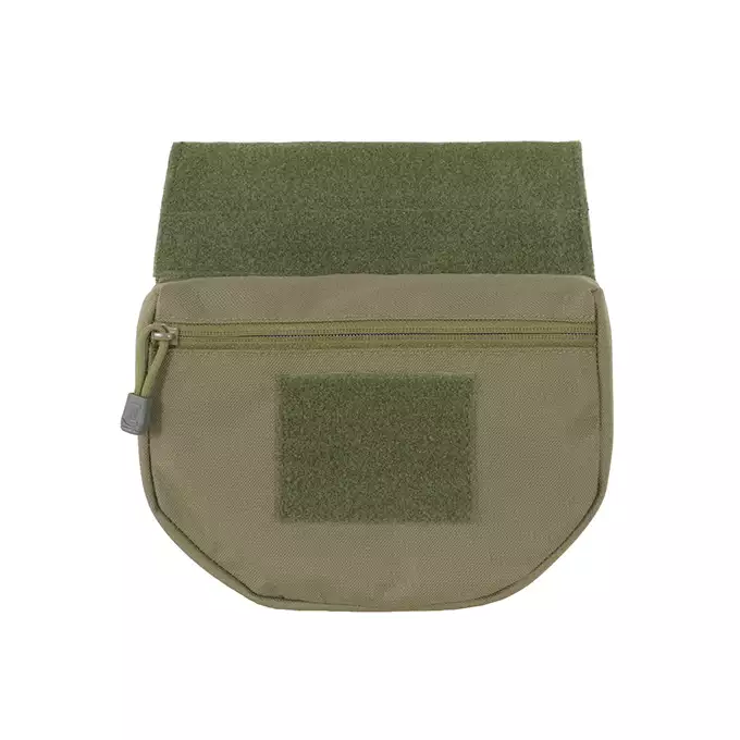 [Zestaw] Jump Plate Carrier V2 (Duży Rozmiar) - Olive [8FIELDS] + Plecak hydracyjny MOLLE - Olive [8FIELDS] + Potrójna ładownica karabinowa z zasobnikiem - Olive [8FIELDS] + Nerka zrzutowa do kamizelki Mod.2 - Olive [8FIELDS] + Duża zrywalna ładownica medyczna - Olive [8FIELDS]
