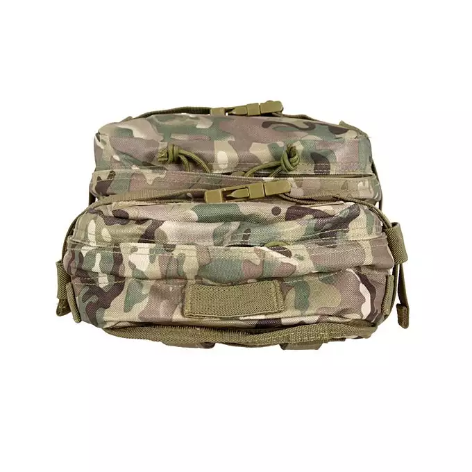 [Zestaw] Jump Plate Carrier V2 (Duży Rozmiar) - Multicamo [8FIELDS] + Plecak hydracyjny MOLLE - Multicamo [8FIELDS] + Potrójna ładownica karabinowa z zasobnikiem - Multicamo [8FIELDS] + Nerka zrzutowa do kamizelki Mod.2 - Multicamo [8FIELDS] + Duża zrywalna ładownica medyczna - Coyote [8FIELDS]