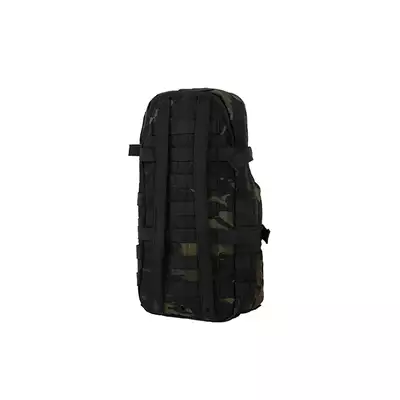 [Zestaw] Jump Plate Carrier V2 (Duży Rozmiar) - MB [8FIELDS] + Plecak hydracyjny MOLLE - MB [8FIELDS] + Potrójna ładownica karabinowa z zasobnikiem - MB [8FIELDS] + Nerka zrzutowa do kamizelki Mod.2 - MB [8FIELDS] + Duża zrywalna ładownica medyczna - Black [8FIELDS]